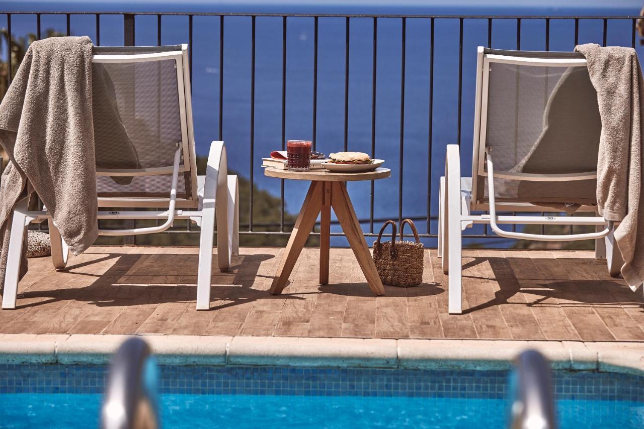 Maristel Hotel&spa Estellencs (Mallorca)