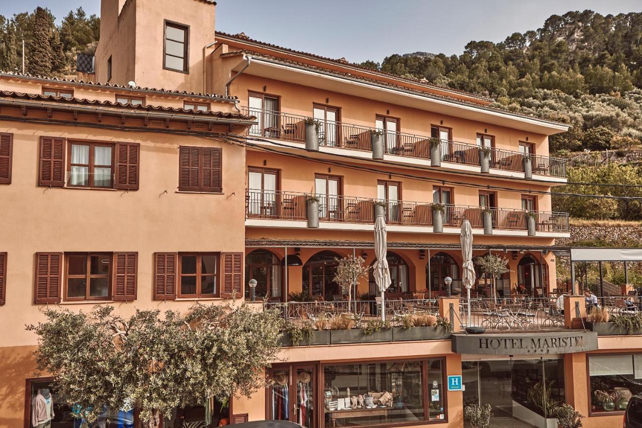 Maristel Hotel&spa