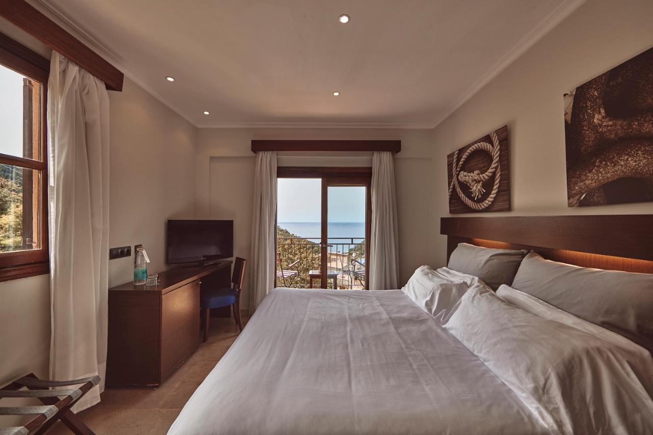 Maristel Hotel&spa Hotel Estellencs (Mallorca)