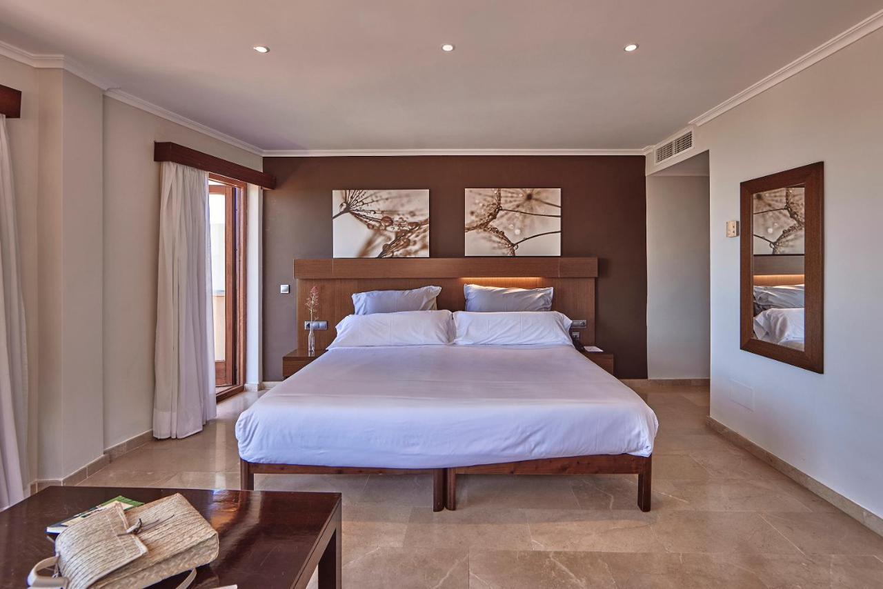 Maristel Hotel&spa 4*