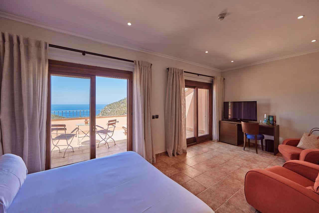 Maristel Hotel&spa Hotel Estellencs (Mallorca)