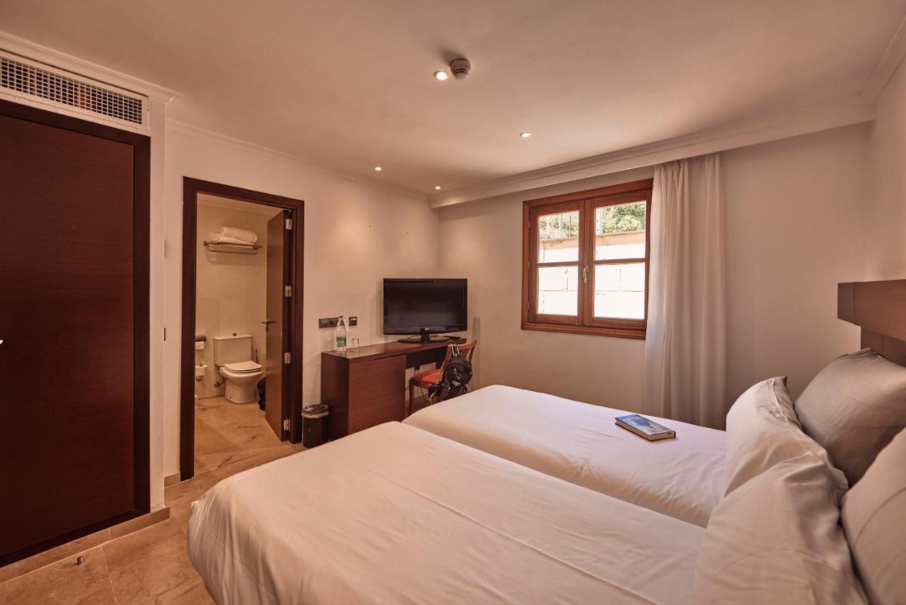 Maristel Hotel&spa 4*