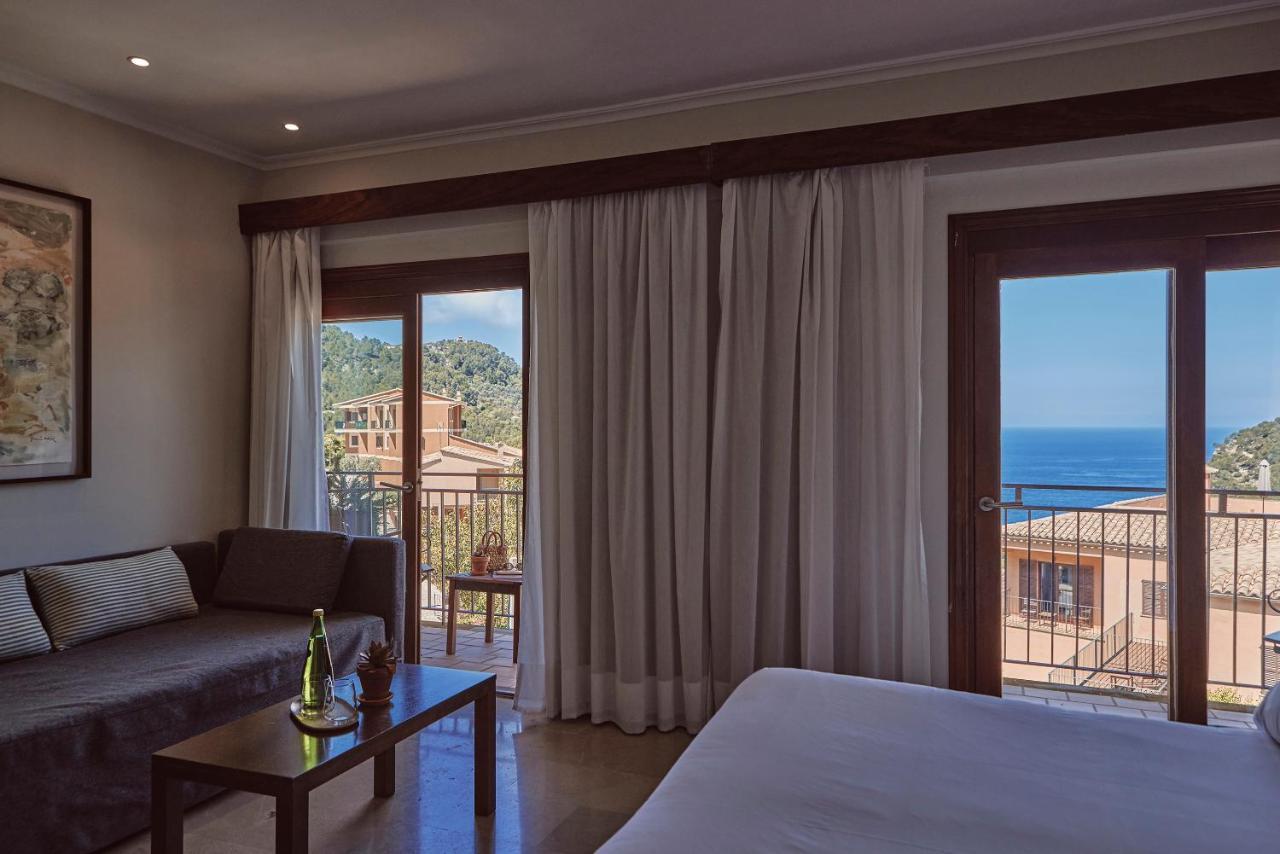Maristel Hotel&spa Hotel Estellencs (Mallorca)