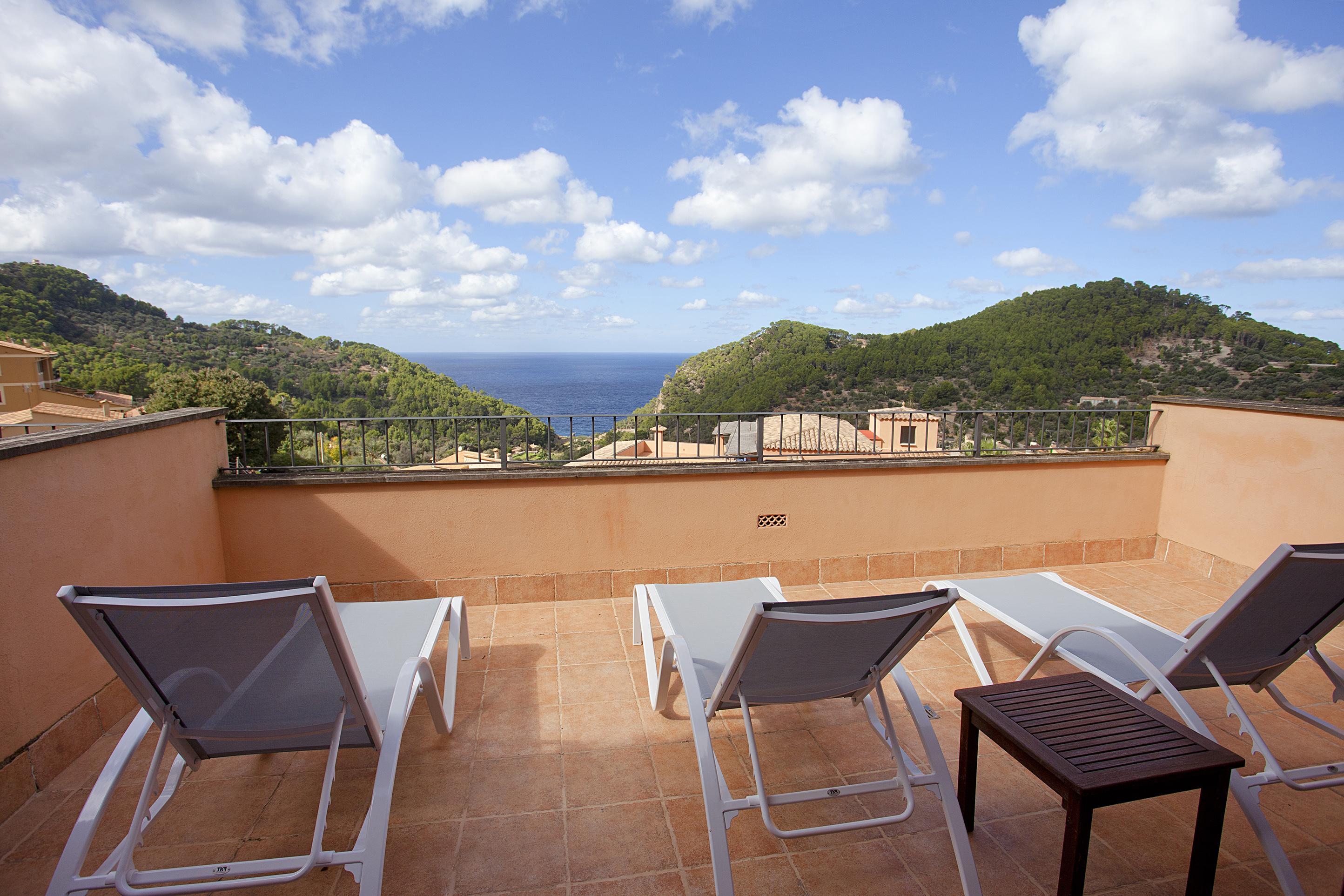 Maristel Hotel&spa 4* Estellencs (Mallorca)