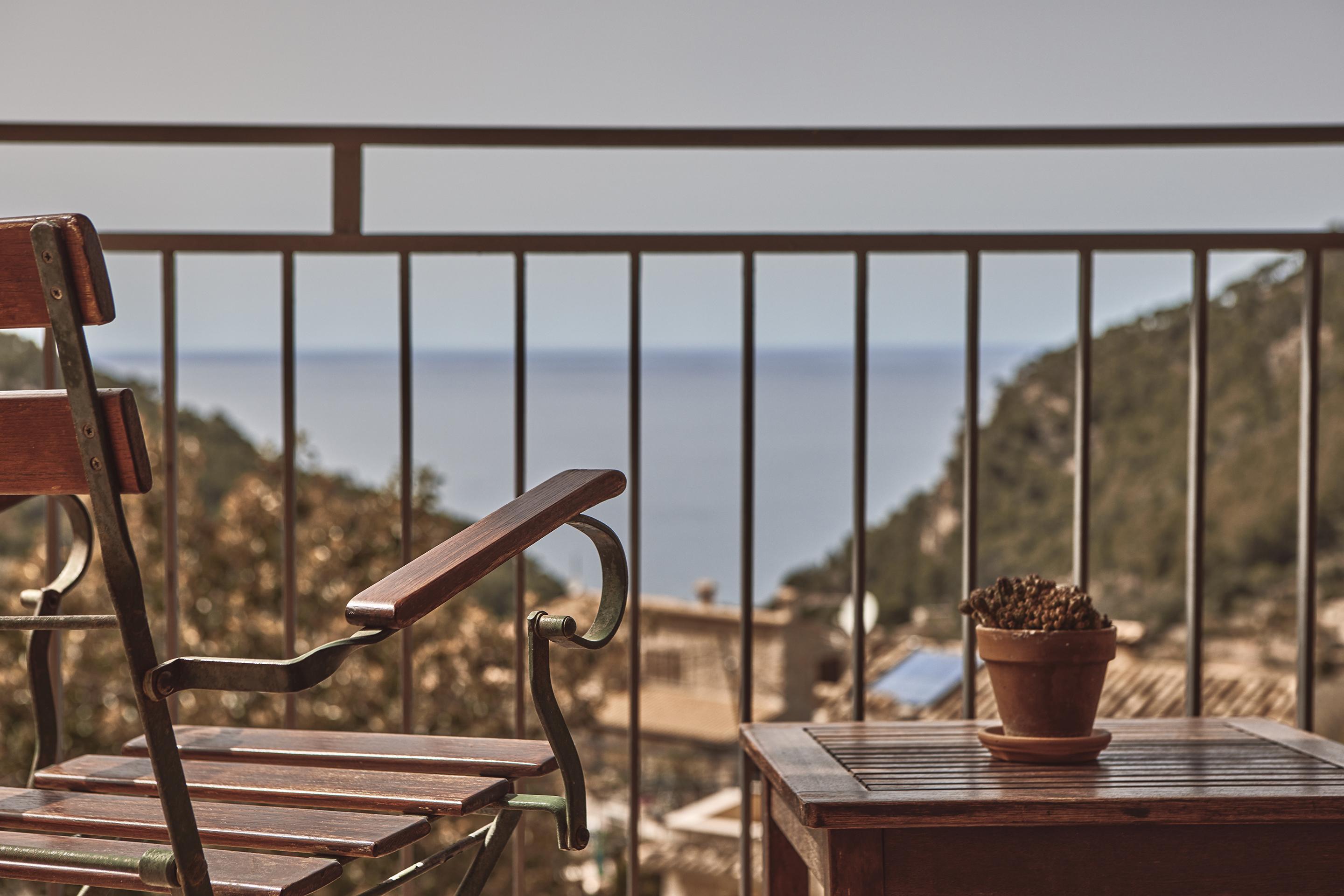 Maristel Hotel&spa Estellencs (Mallorca)