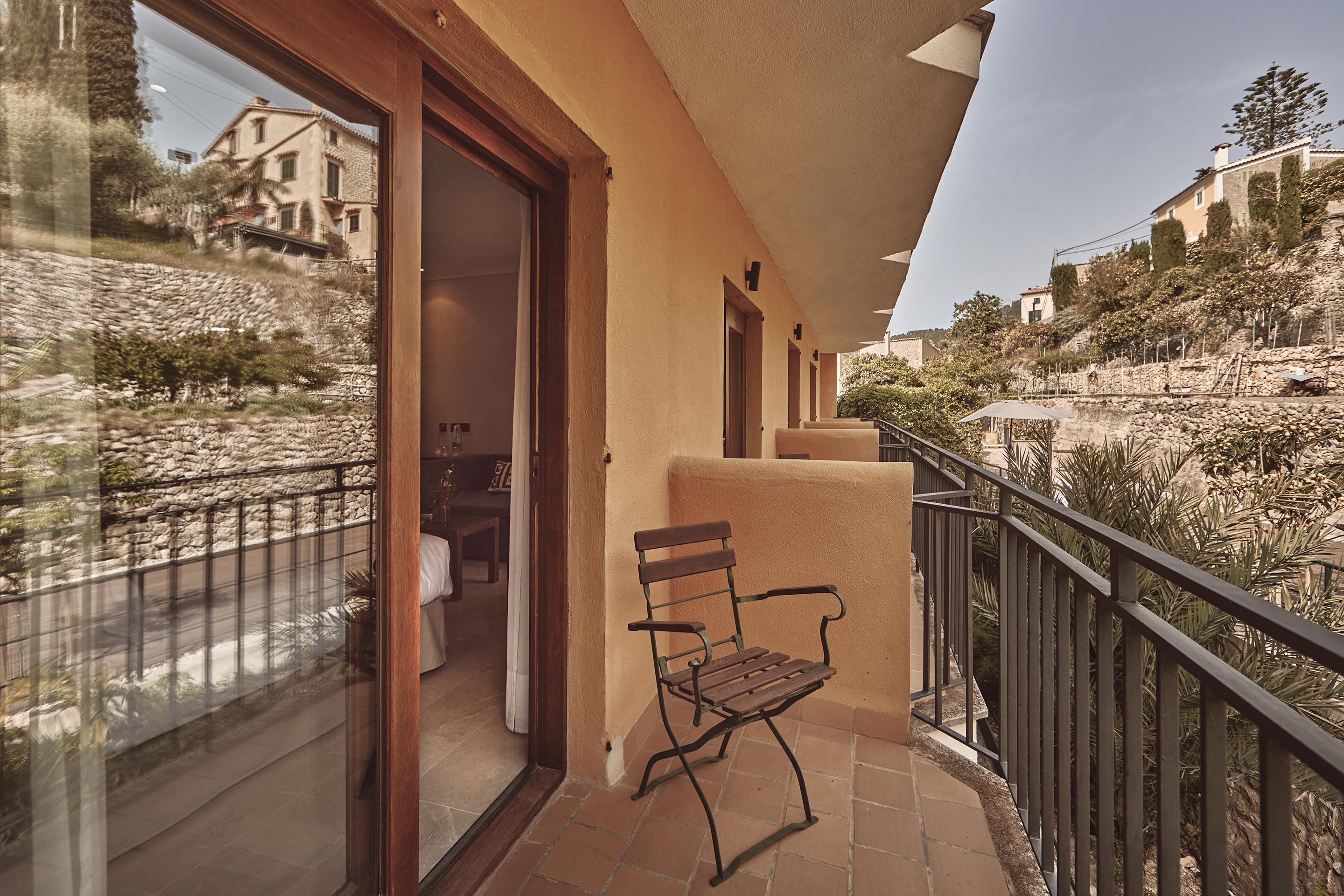 Maristel Hotel&spa Hotel Estellencs (Mallorca)