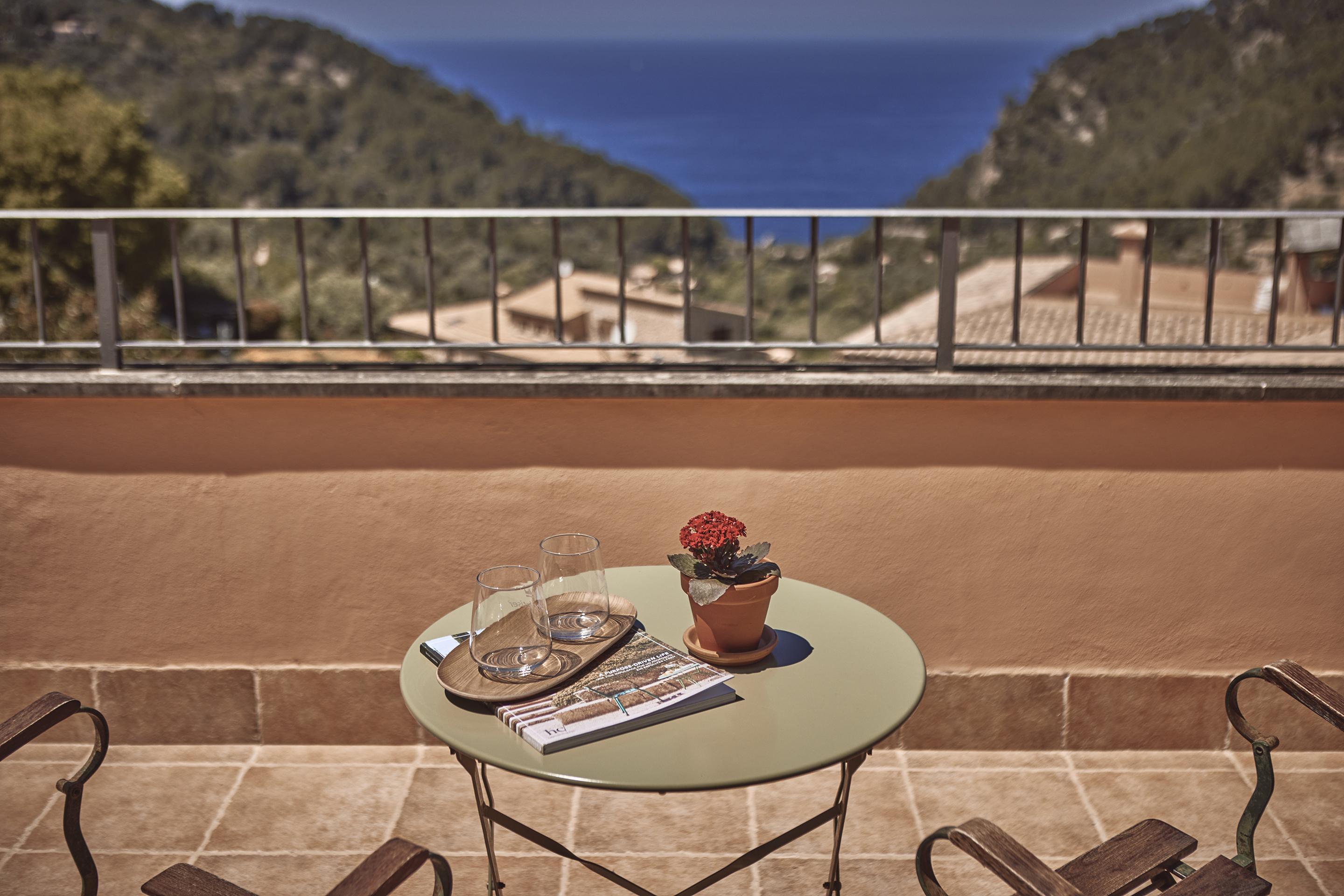 Maristel Hotel&spa Estellencs (Mallorca)