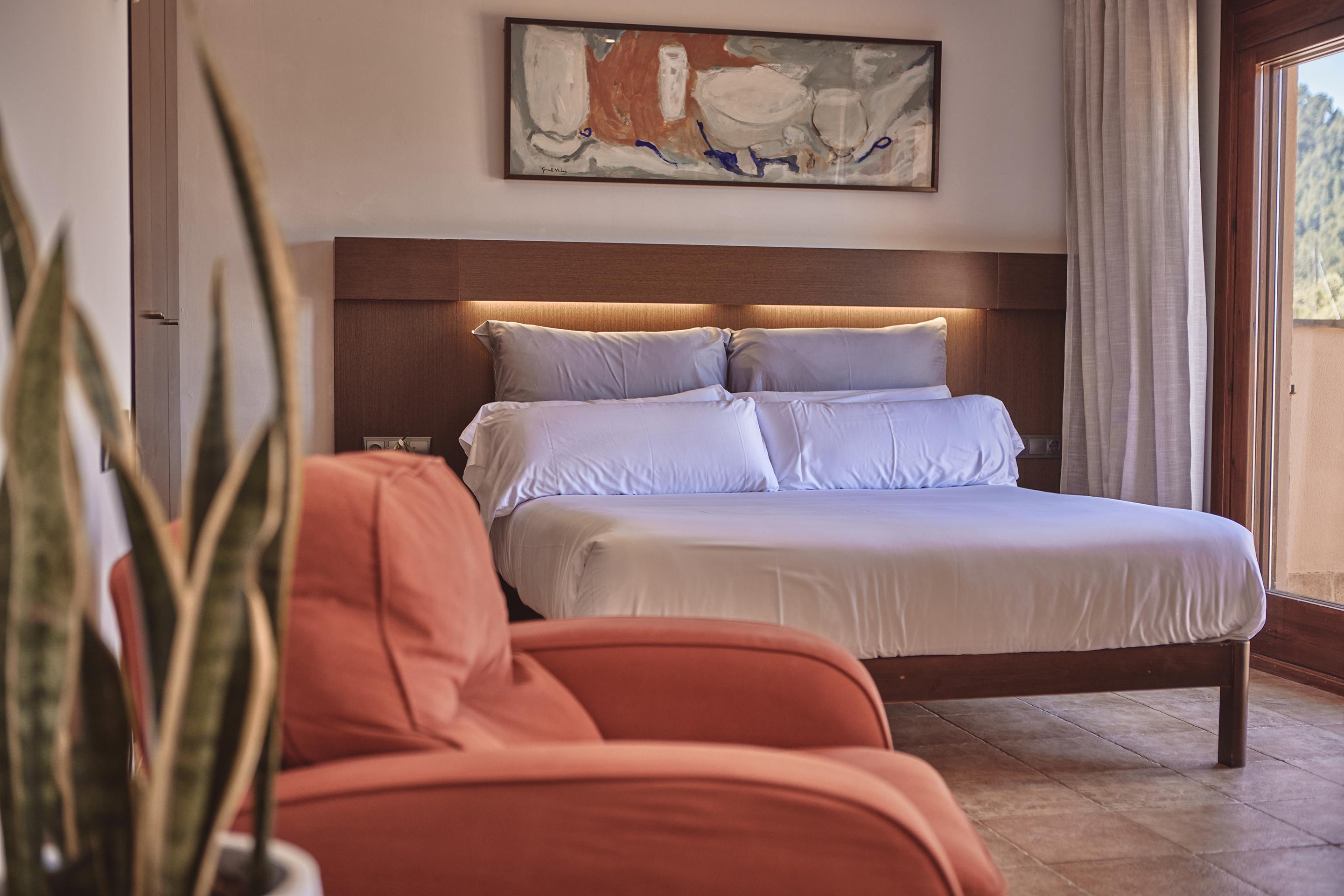 Maristel Hotel&spa 4* Estellencs (Mallorca)