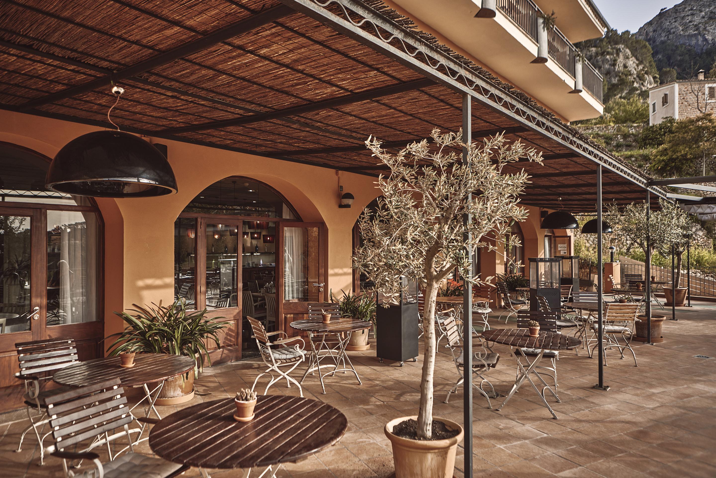Maristel Hotel&spa Hotel
