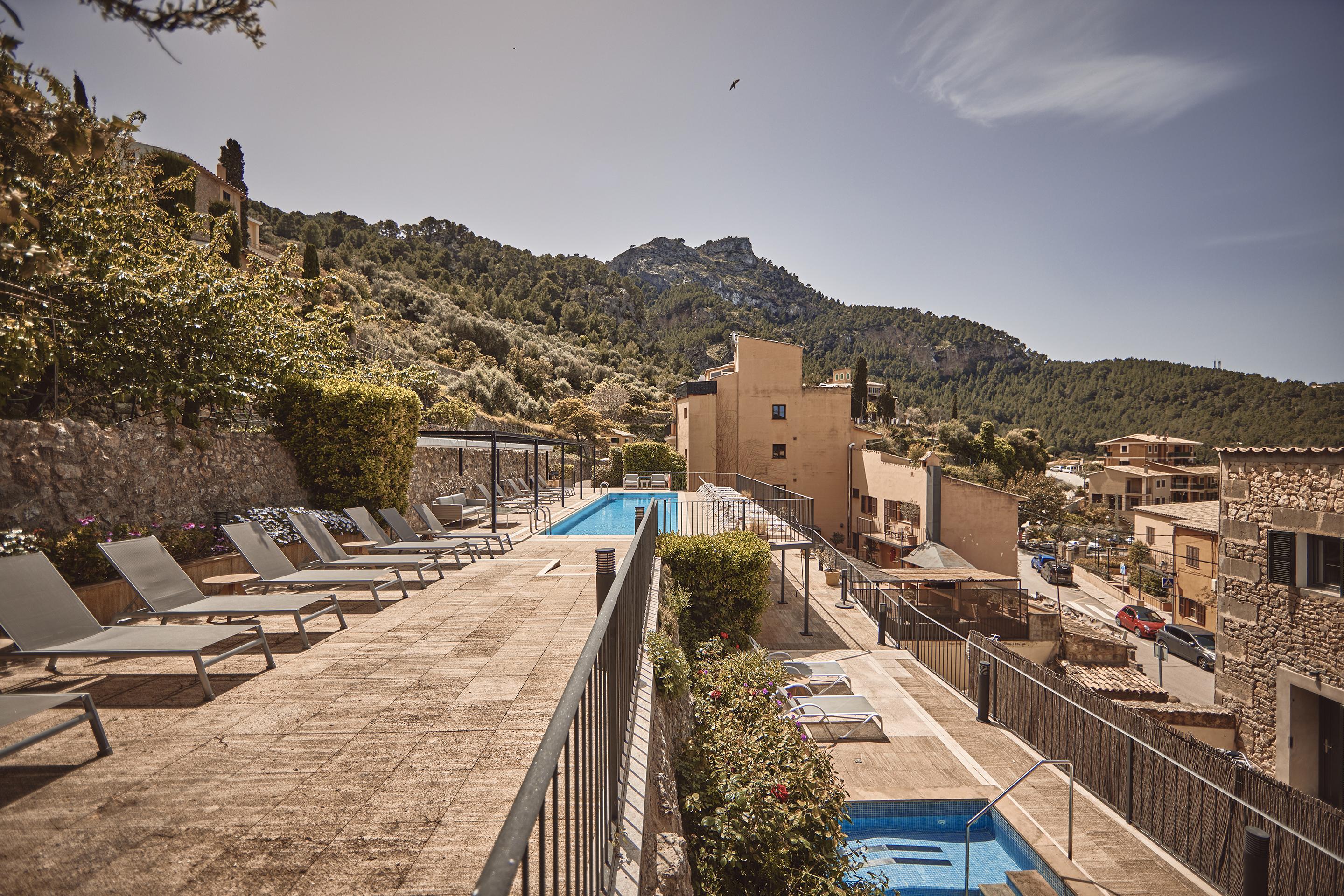 Maristel Hotel&spa Estellencs (Mallorca)