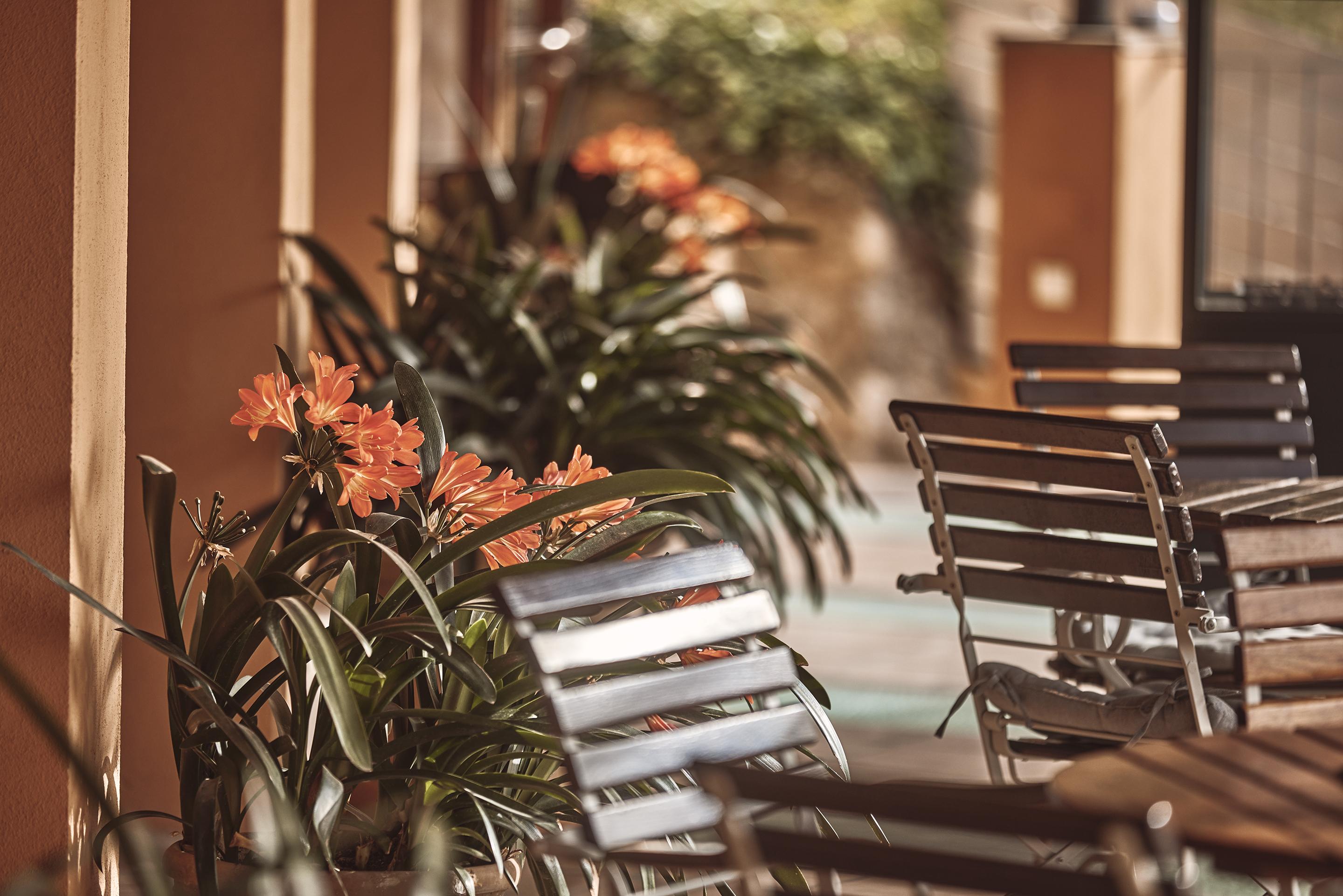 Maristel Hotel&spa 4*