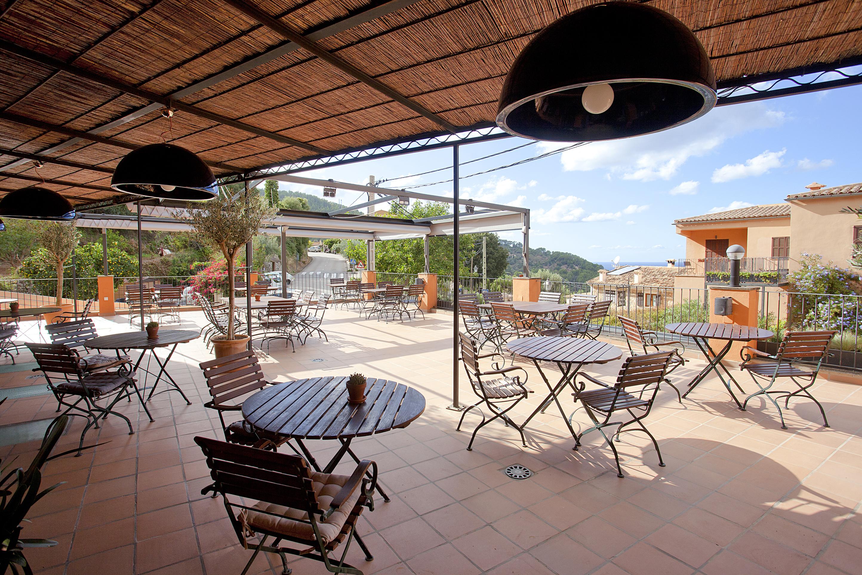 Maristel Hotel&spa 4* Estellencs (Mallorca)