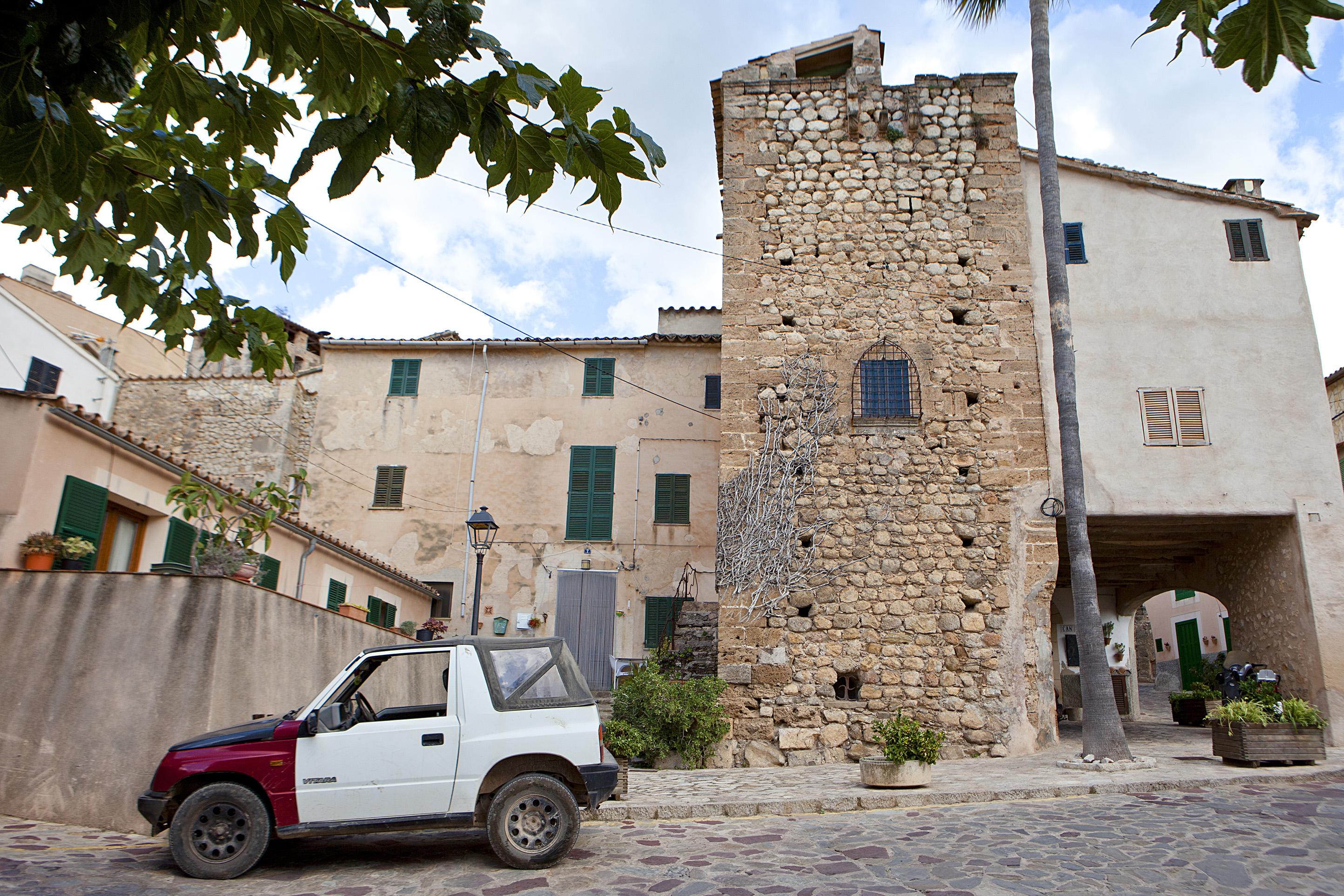 Maristel Hotel&spa Hotel Estellencs (Mallorca)