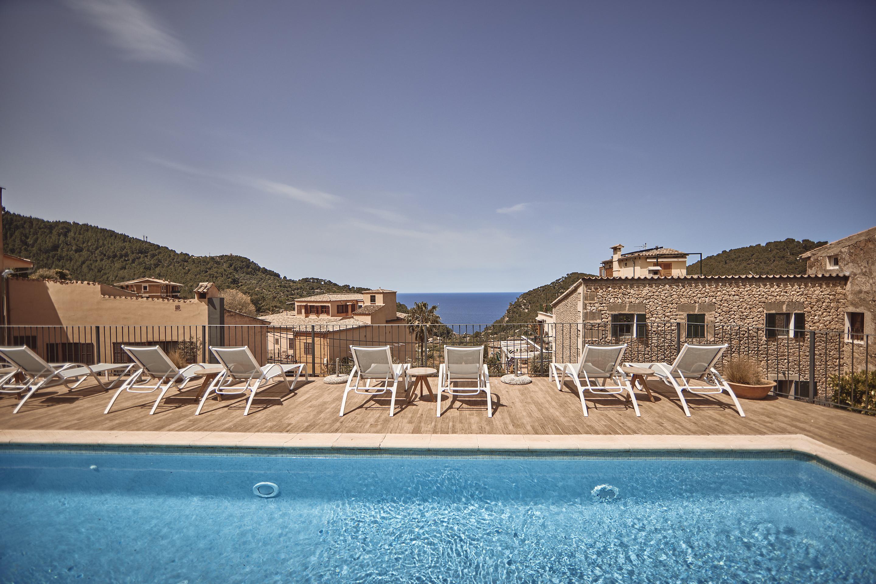 Hotel Maristel Hotel&spa Estellencs (Mallorca)