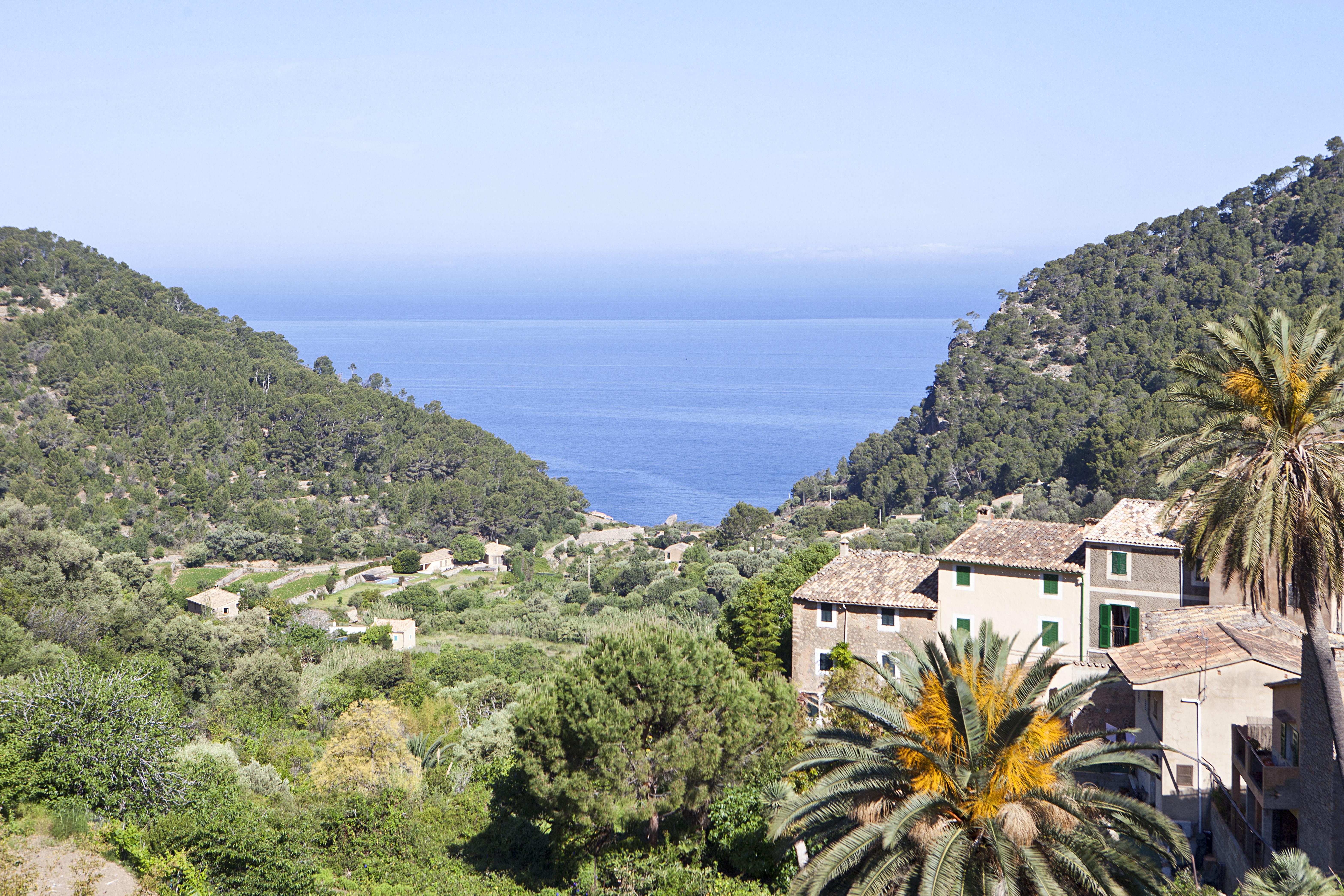 Hotel Maristel Hotel&spa Estellencs (Mallorca)