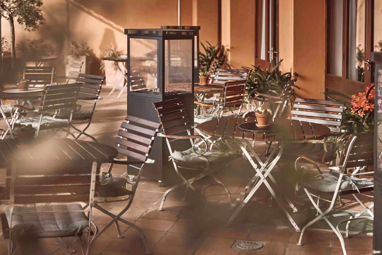 Maristel Hotel&spa Hotel