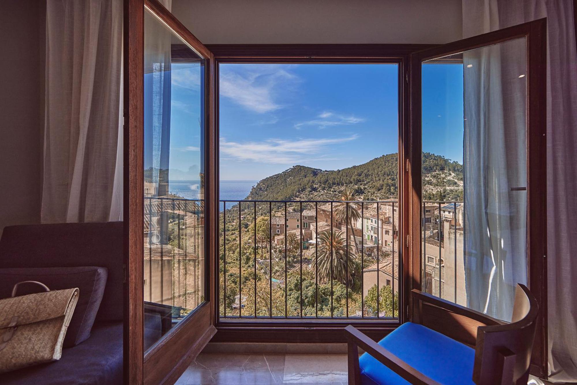 Maristel Hotel&spa Estellencs (Mallorca)