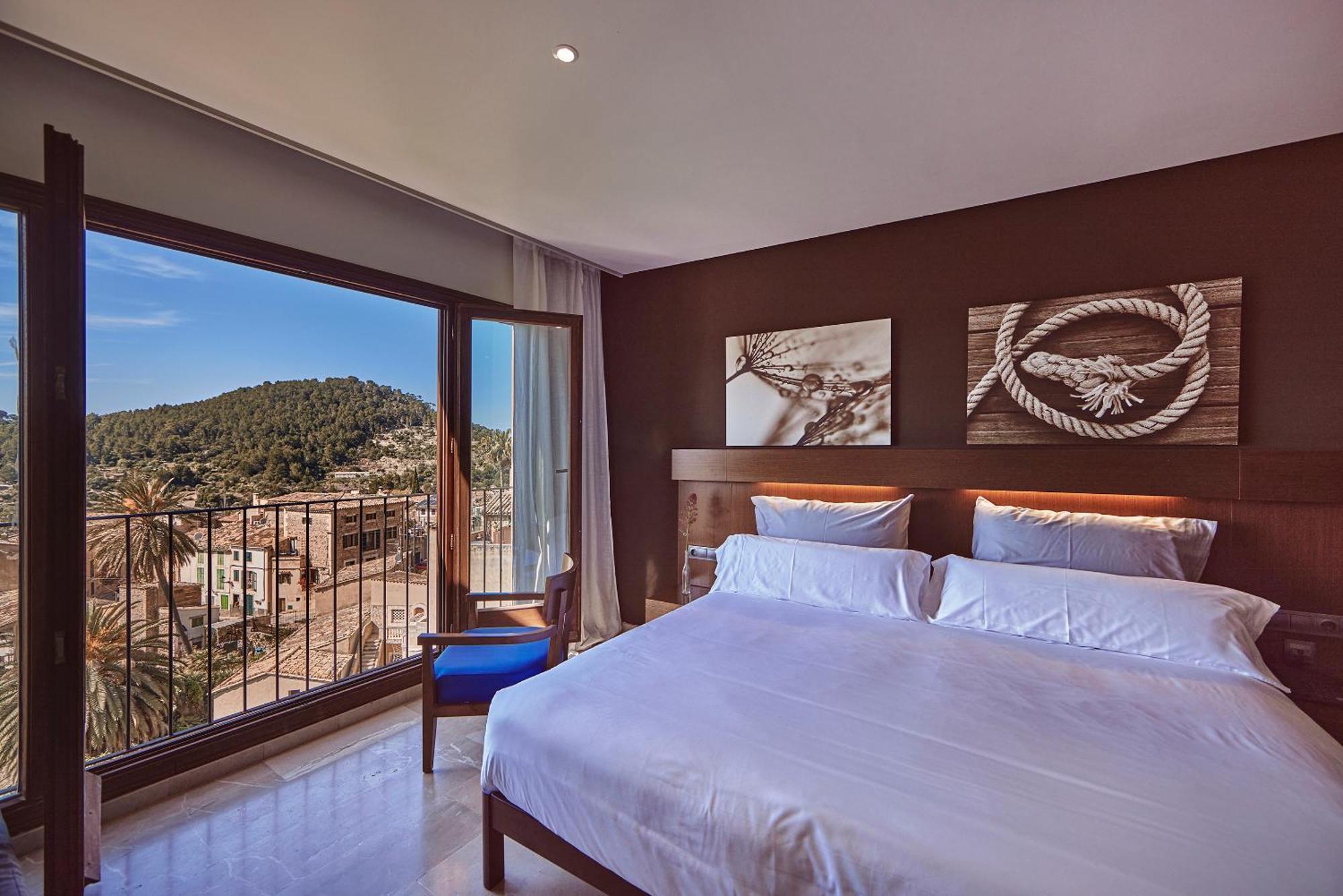 Maristel Hotel&spa Hotel Estellencs (Mallorca)