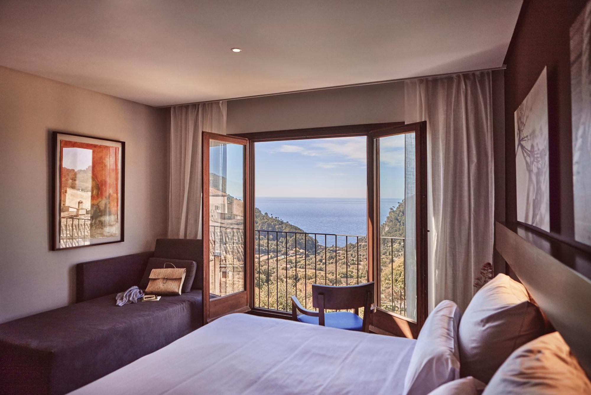 Hotel Maristel Hotel&spa Estellencs (Mallorca)