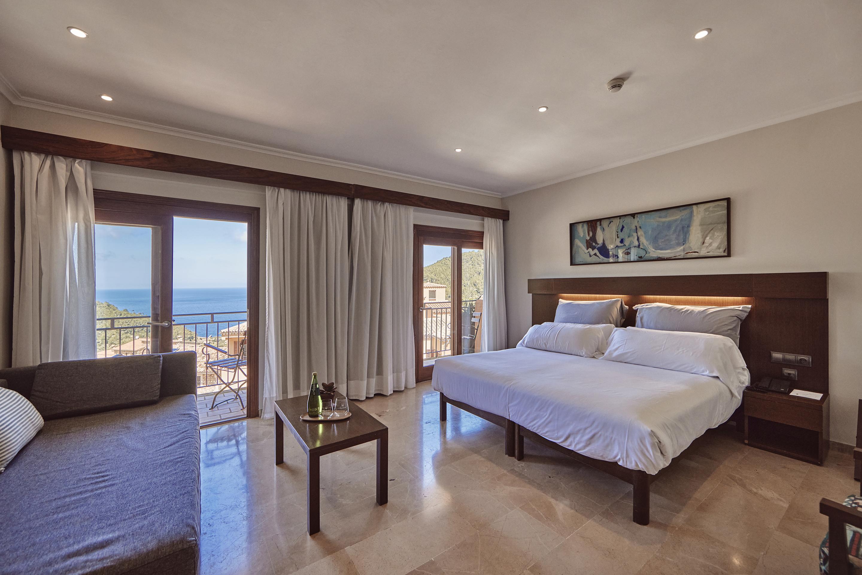 Maristel Hotel&spa 4*