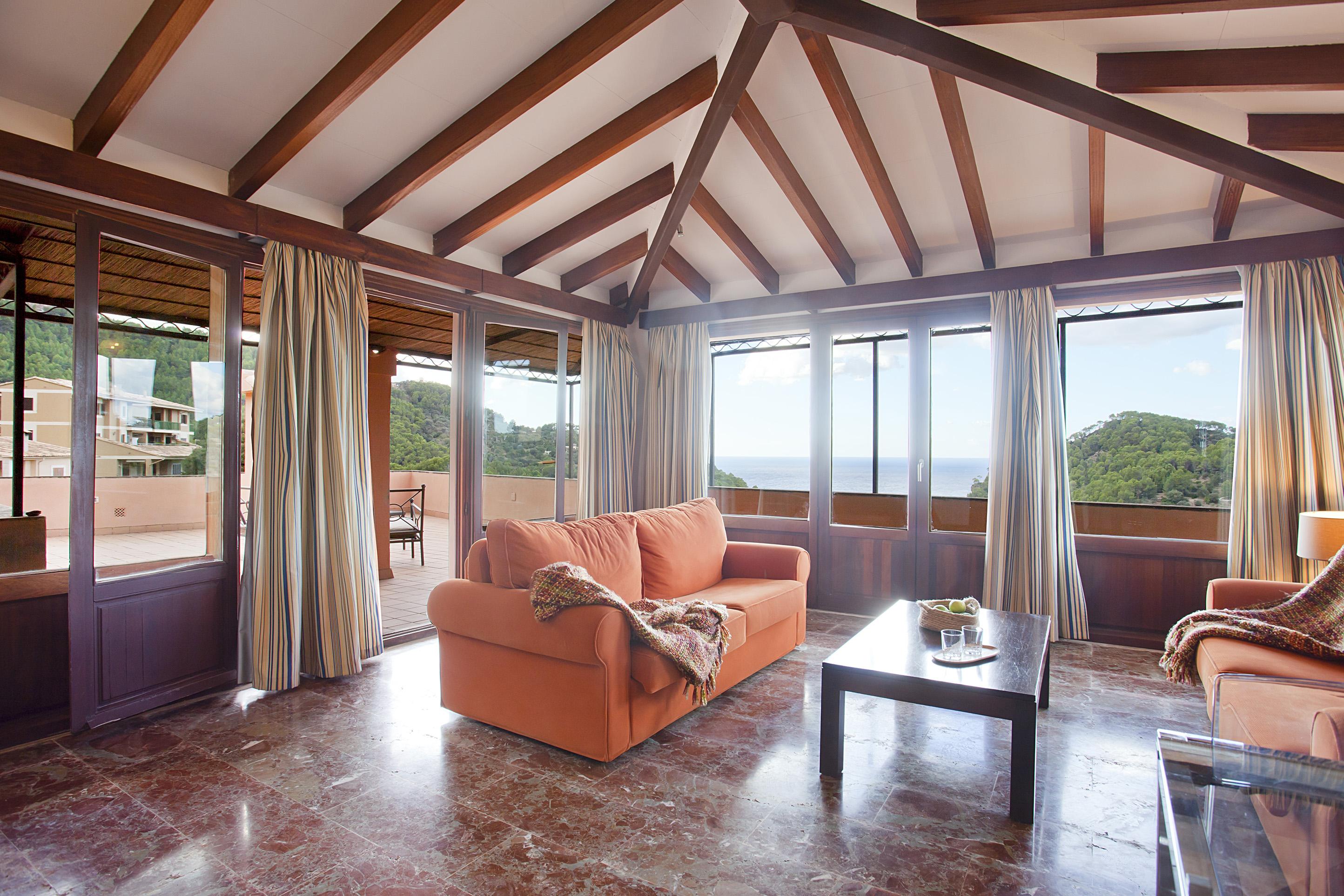 Maristel Hotel&spa 4* Estellenchs