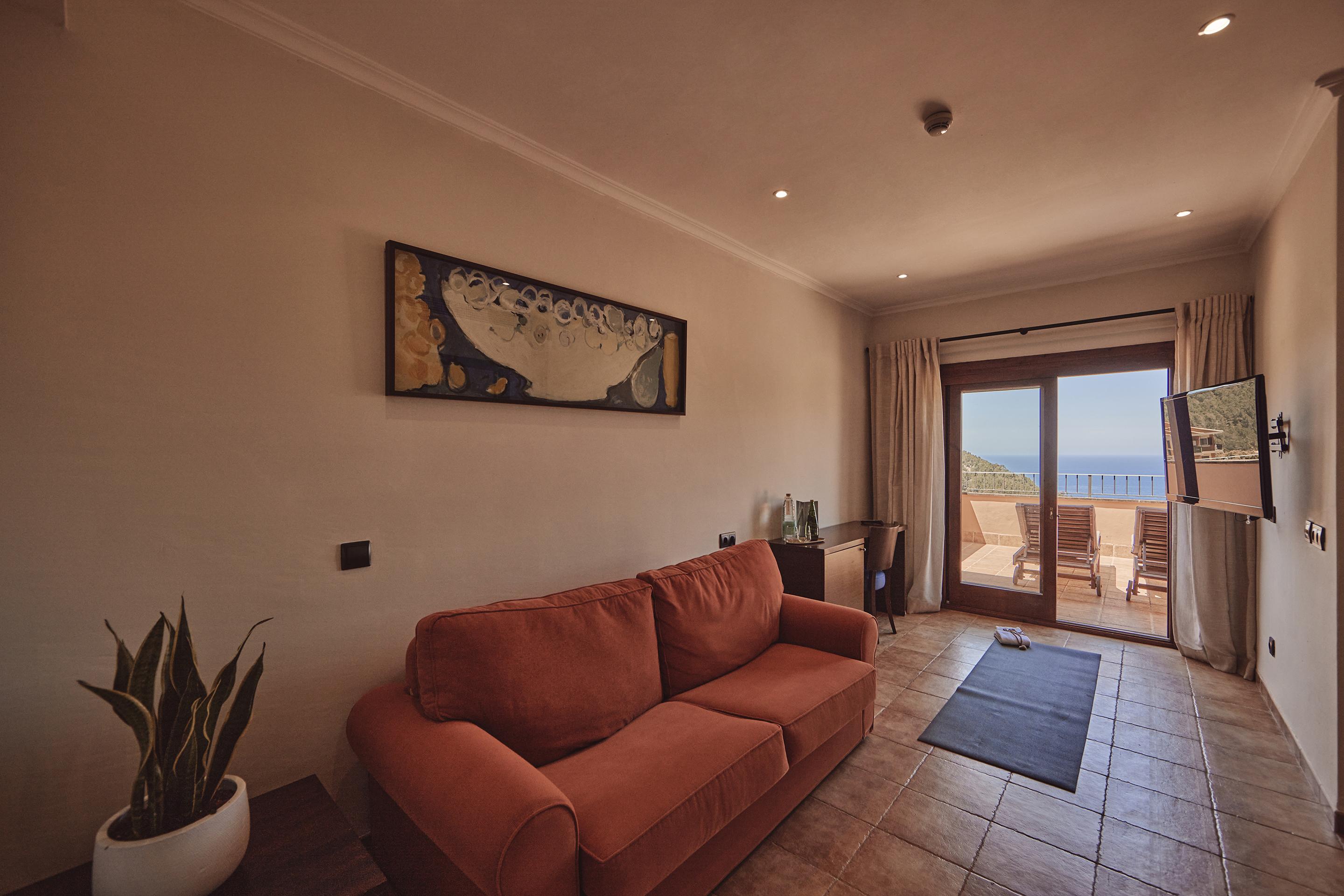 Maristel Hotel&spa Hotel Estellenchs