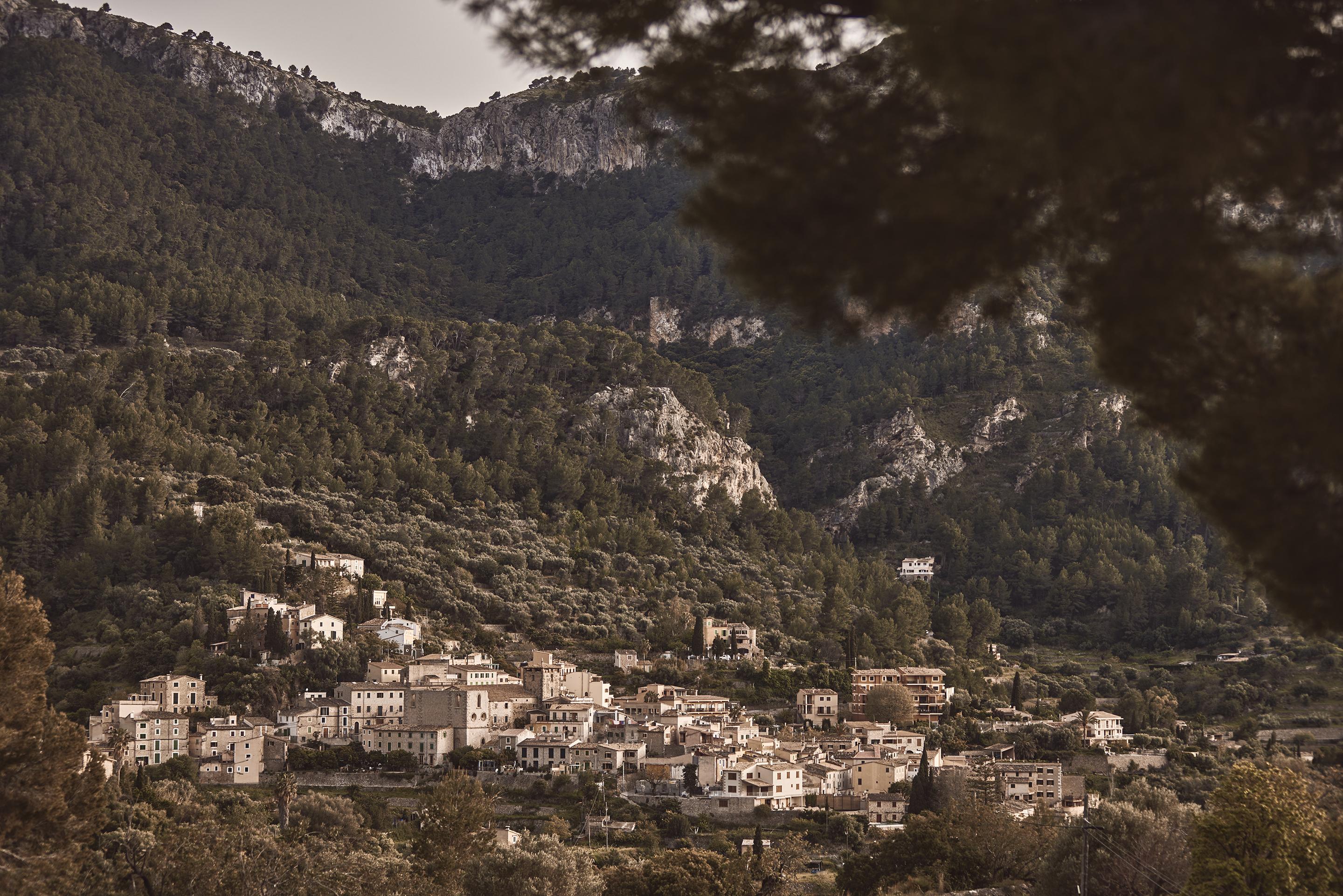 Maristel Hotel&spa Hotel Estellenchs
