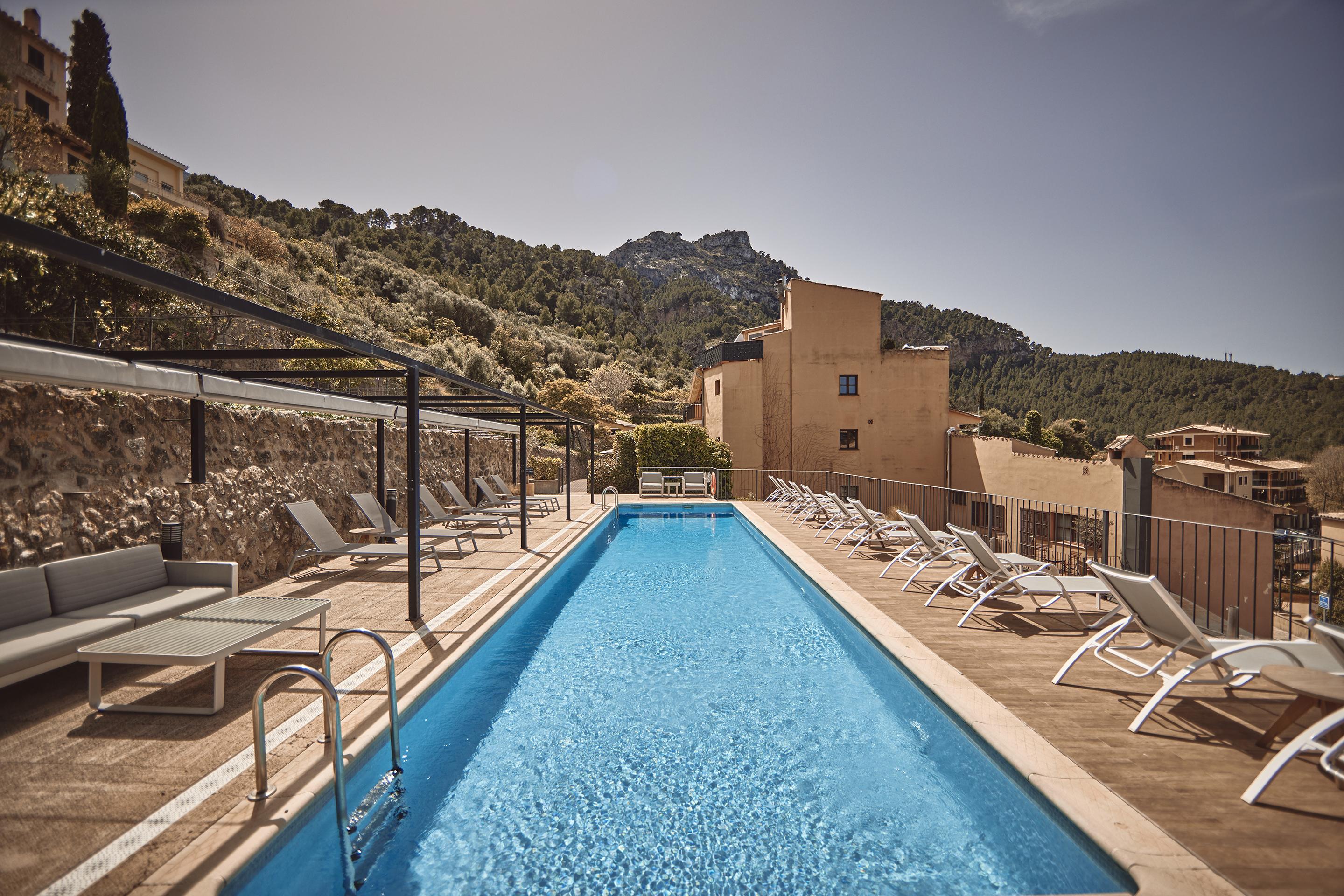 Maristel Hotel&spa 4* Estellenchs